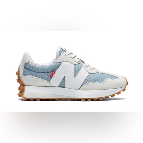 New Balance Shoes - New balance Levi edition tennis shoes